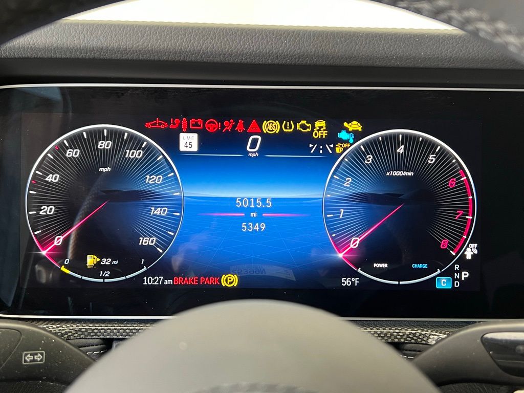 Thumbnail: 2025 Mercedes-Benz G-Class - 10