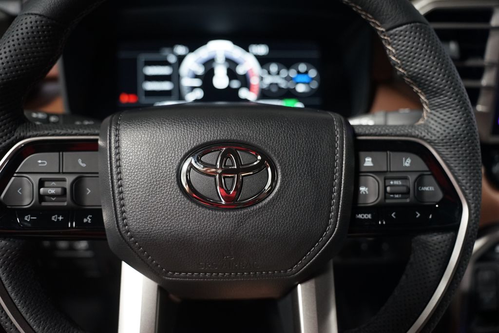 Thumbnail: 2026 Toyota Tundra - 19
