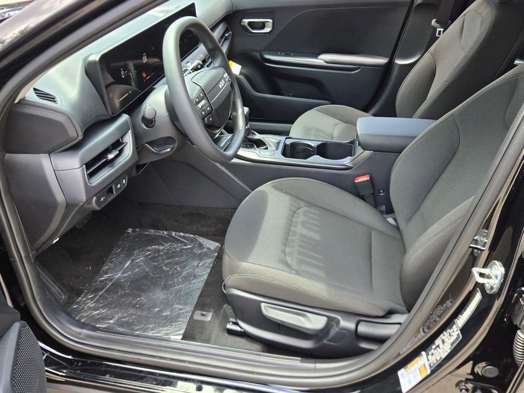 2026 Kia K4 - $24,325