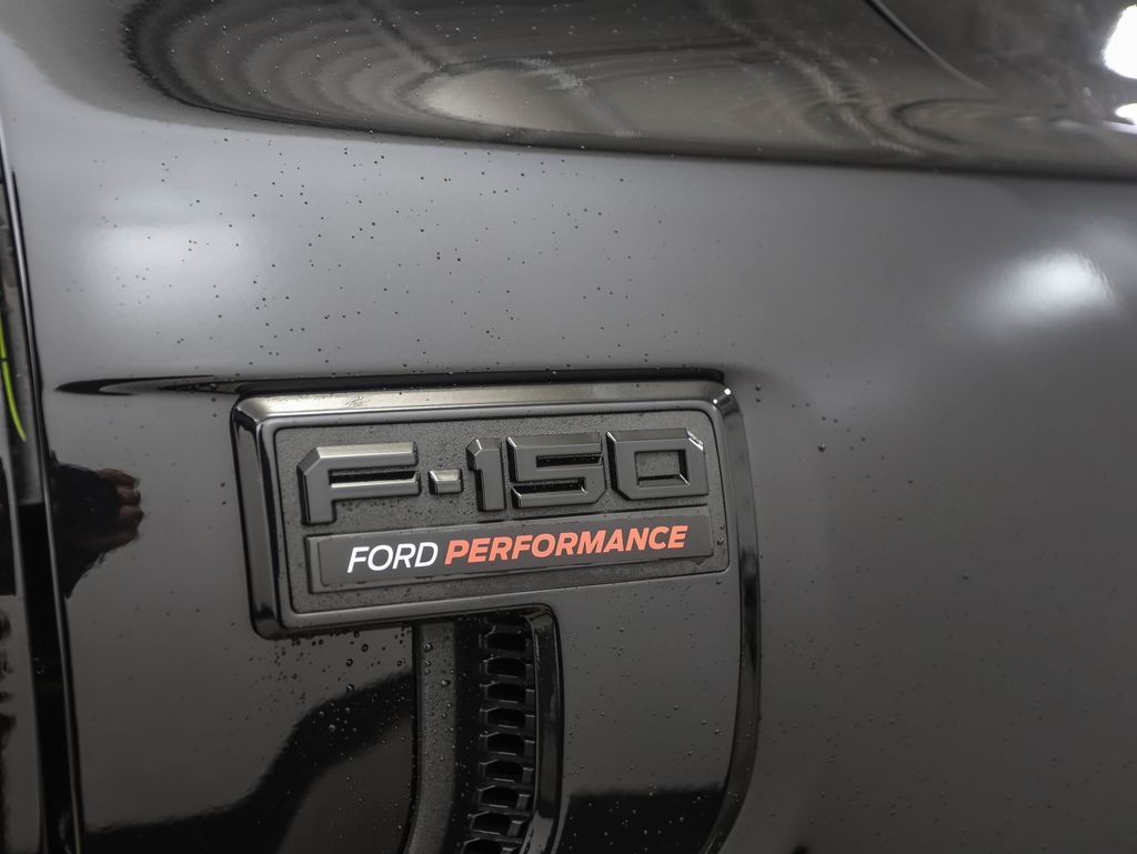 Thumbnail: 2024 Ford F-150 - 23