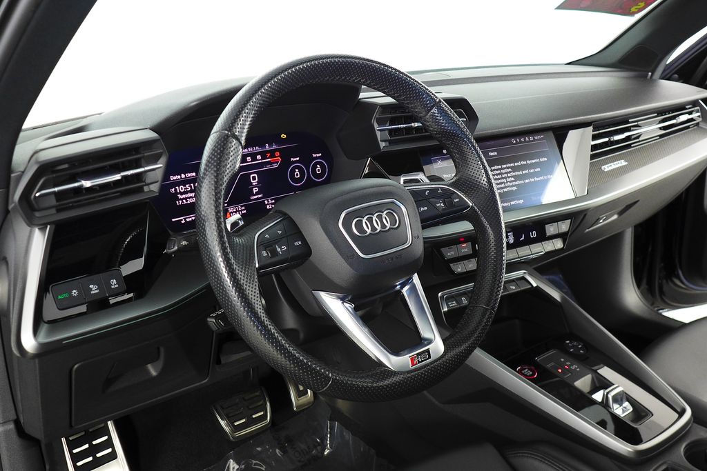 Thumbnail: 2022 Audi RS 3 - 31