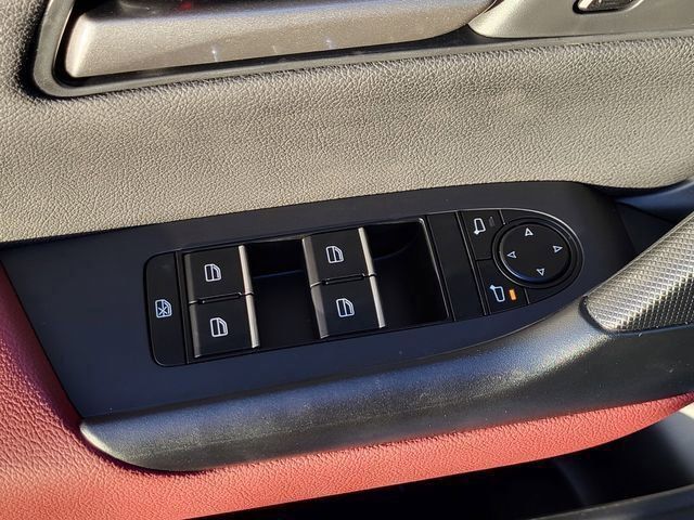 2026 Mazda CX-50 Premium - Photo 5