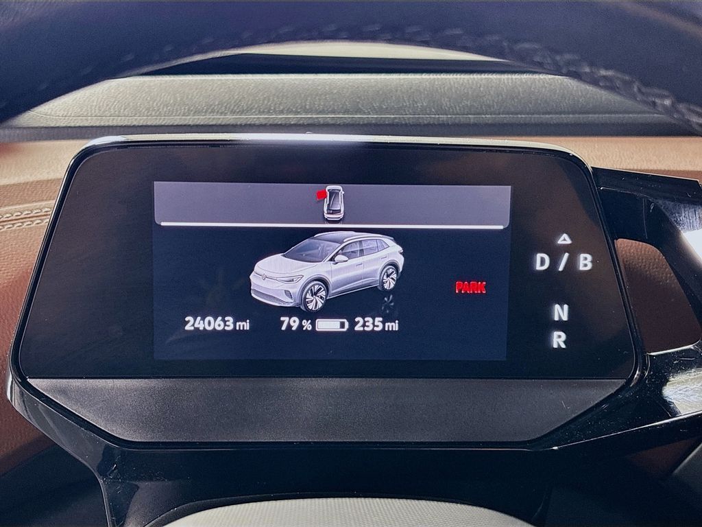2021 Volkswagen ID.4 Pro S