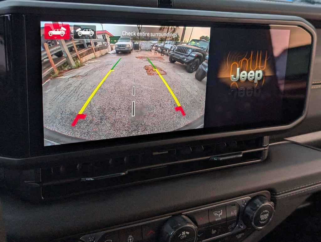 new 2026 Jeep Wrangler car, priced at $52,310