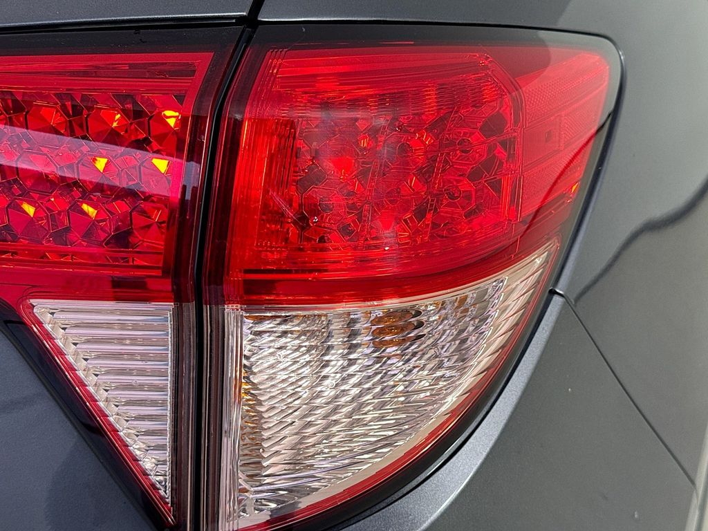 Used Car 2018 Honda Hr-v  Ex For Sale Under $20,000 In Austin, Texas