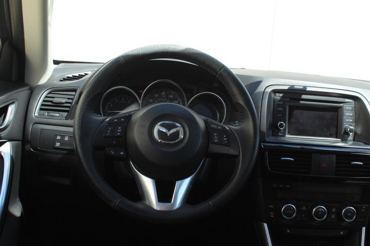 Used Car 2013 Mazda Cx-5  Grand Touring For Sale Under $15,000 In Georgetown, Texas