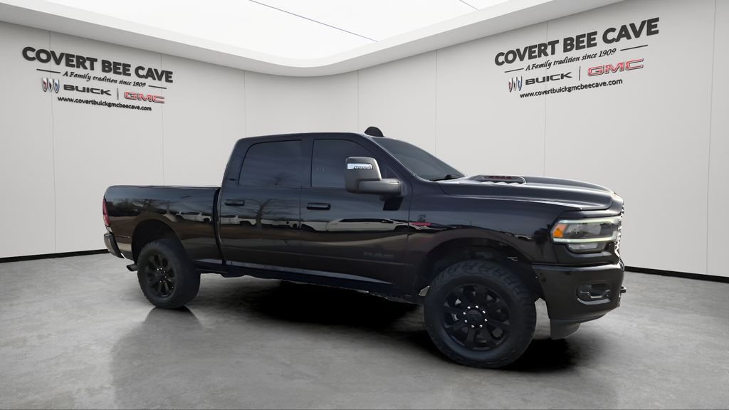 Used Car 2024 Ram 2500  Laramie For Sale Under $60,000 In Austin, Texas