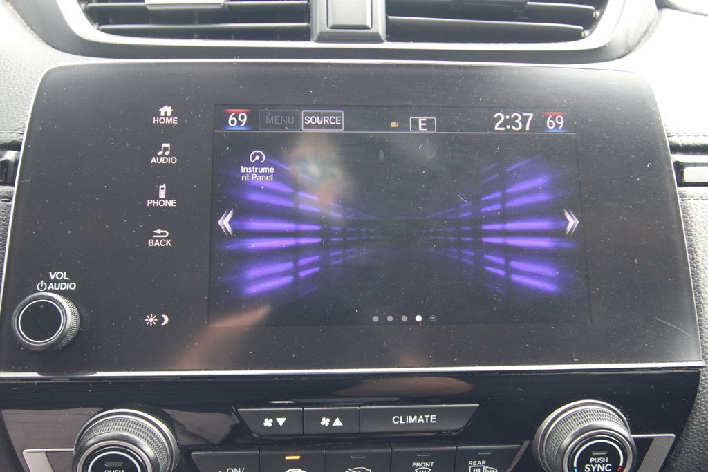 Used 2019 Honda CR-V SUV
