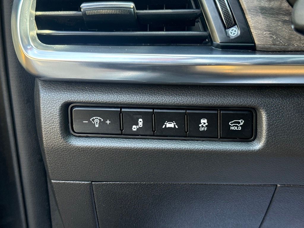 2022 Kia Telluride SX Gray at South Hills Kia