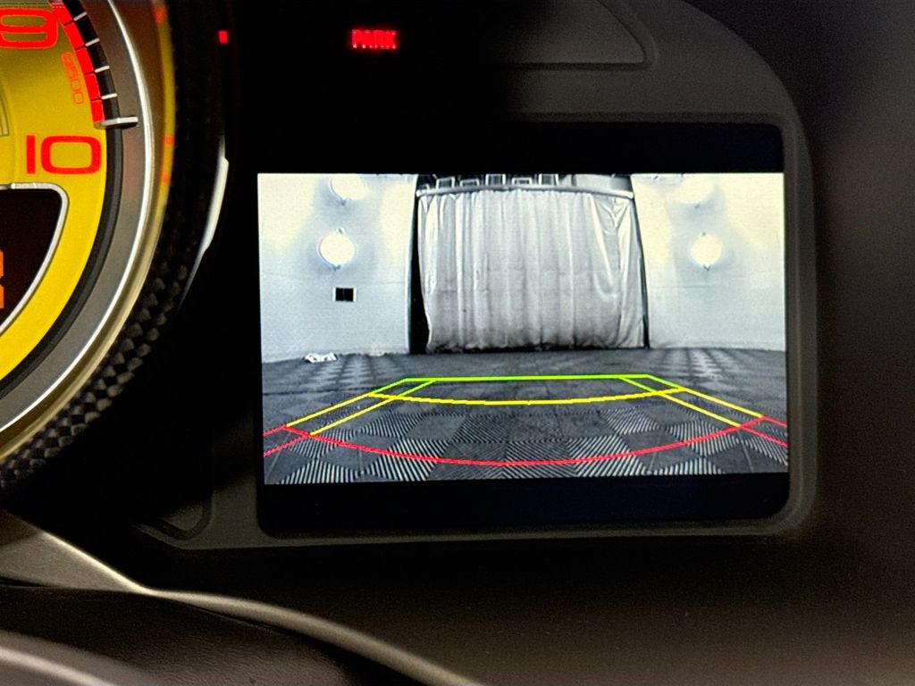 Thumbnail: 2014 Ferrari F12 - 14