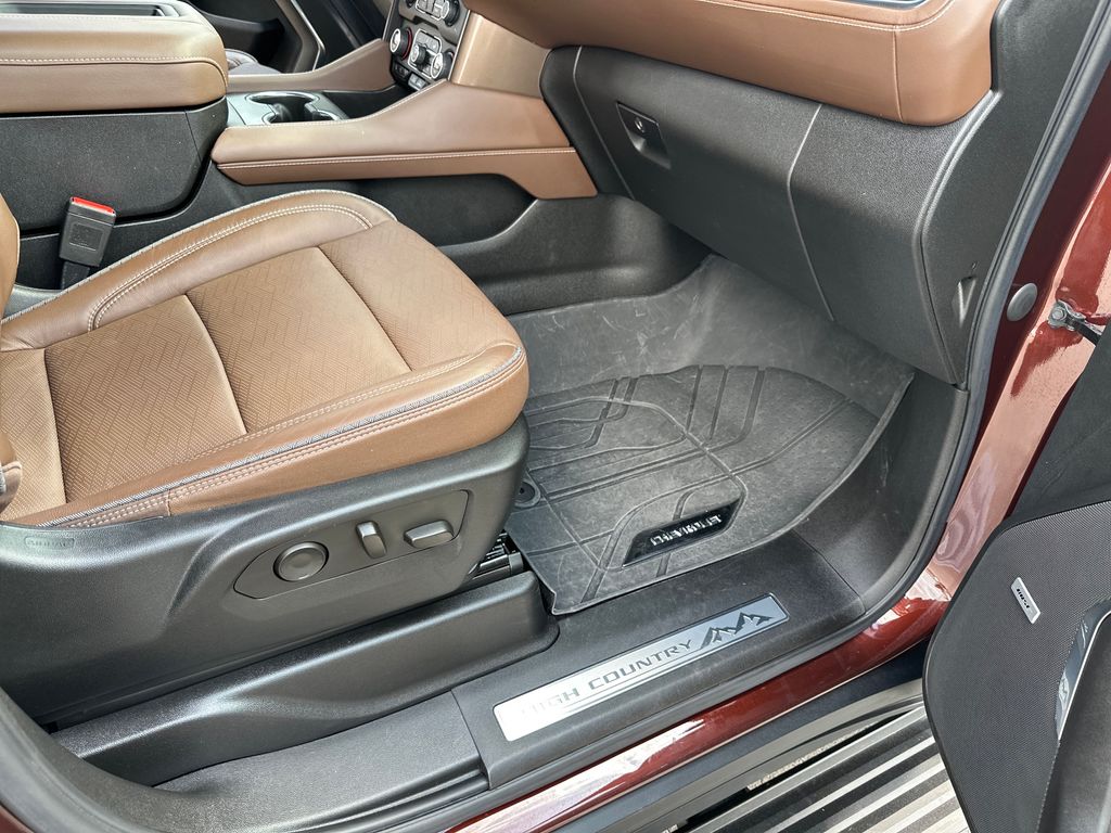 Used Car 2023 Chevrolet Tahoe  High Country For Sale Under $60,000 In Austin, Texas