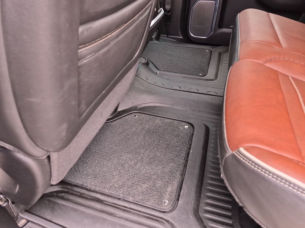 Used Car 2024 Gmc Sierra 3500hd  Denali Ultimate For Sale Under $80,000 In Austin, Texas