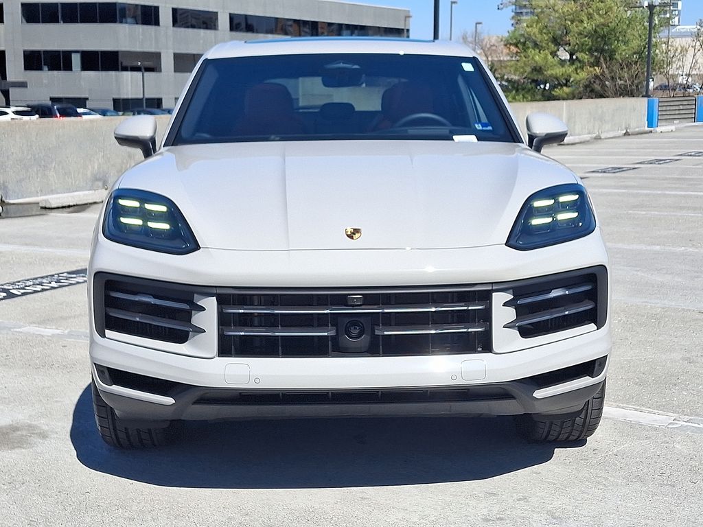 Thumbnail: 2026 Porsche Cayenne - 6