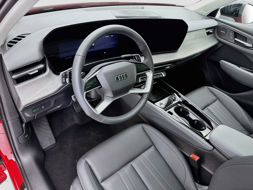 Thumbnail: 2026 Audi Q3 - 10