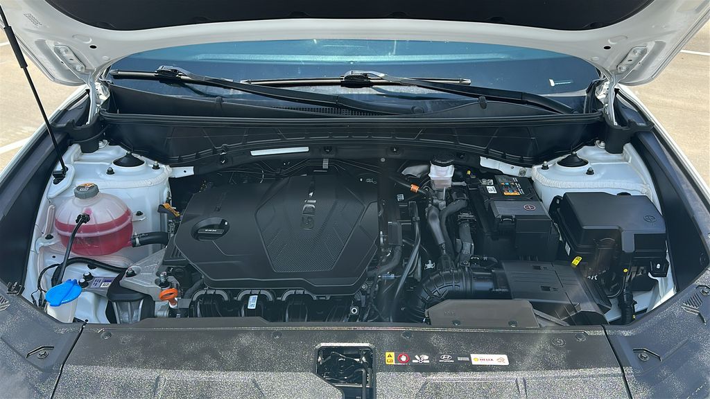 2022 Hyundai Tucson N Line Gray at Classic Elite Chevrolet Sugar Land