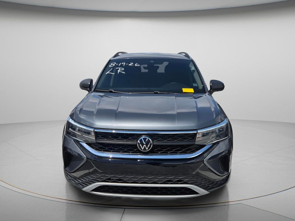 2024 Volkswagen Taos - $18,960