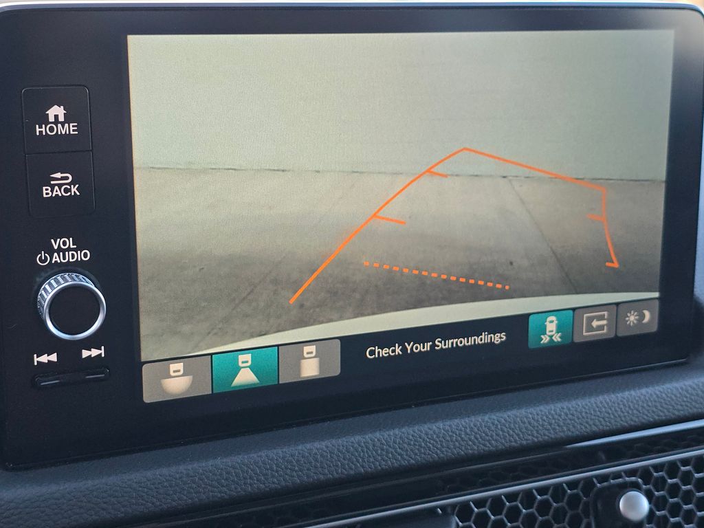 2022 Honda Civic Touring photo 19