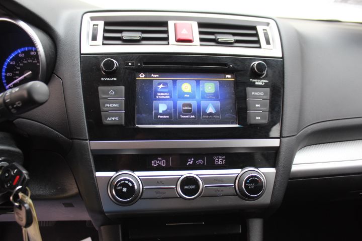 Used Car 2019 Subaru Outback  2.5i For Sale Under $20,000 In Georgetown, Texas