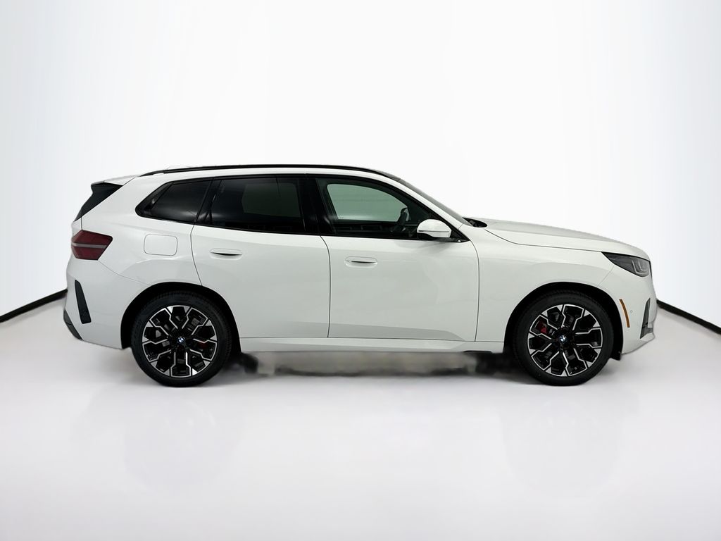 Thumbnail: 2026 BMW X3 - 4