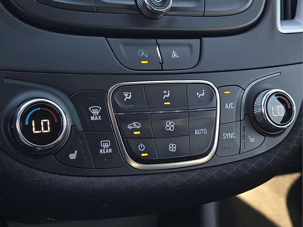 Used 2023 Chevrolet Malibu LT For Sale in Farmington, AR