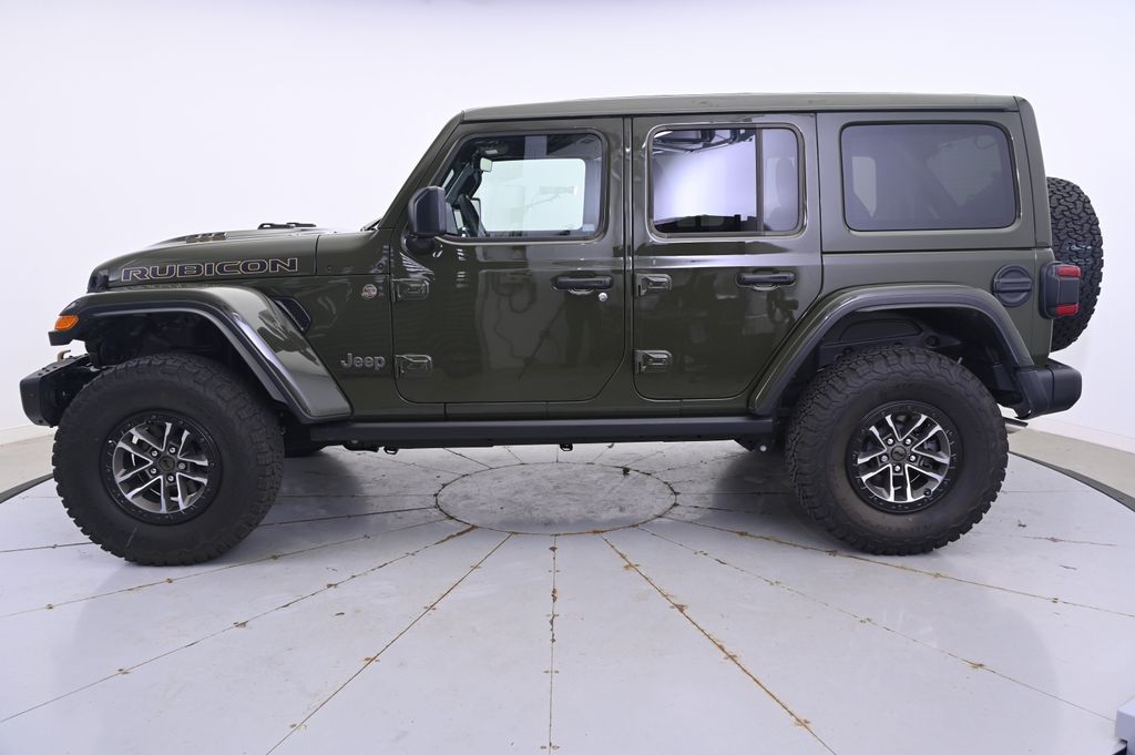 Thumbnail: 2024 Jeep Wrangler - 2