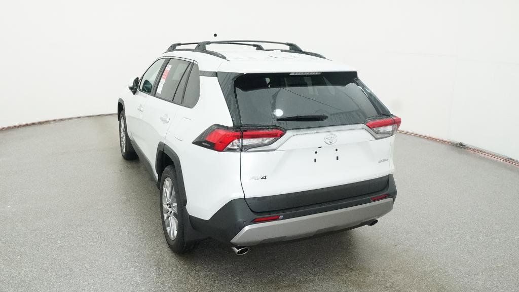 Thumbnail: 2025 Toyota RAV4 - 19