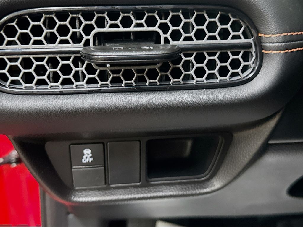 2025 Honda HR-V Sport photo