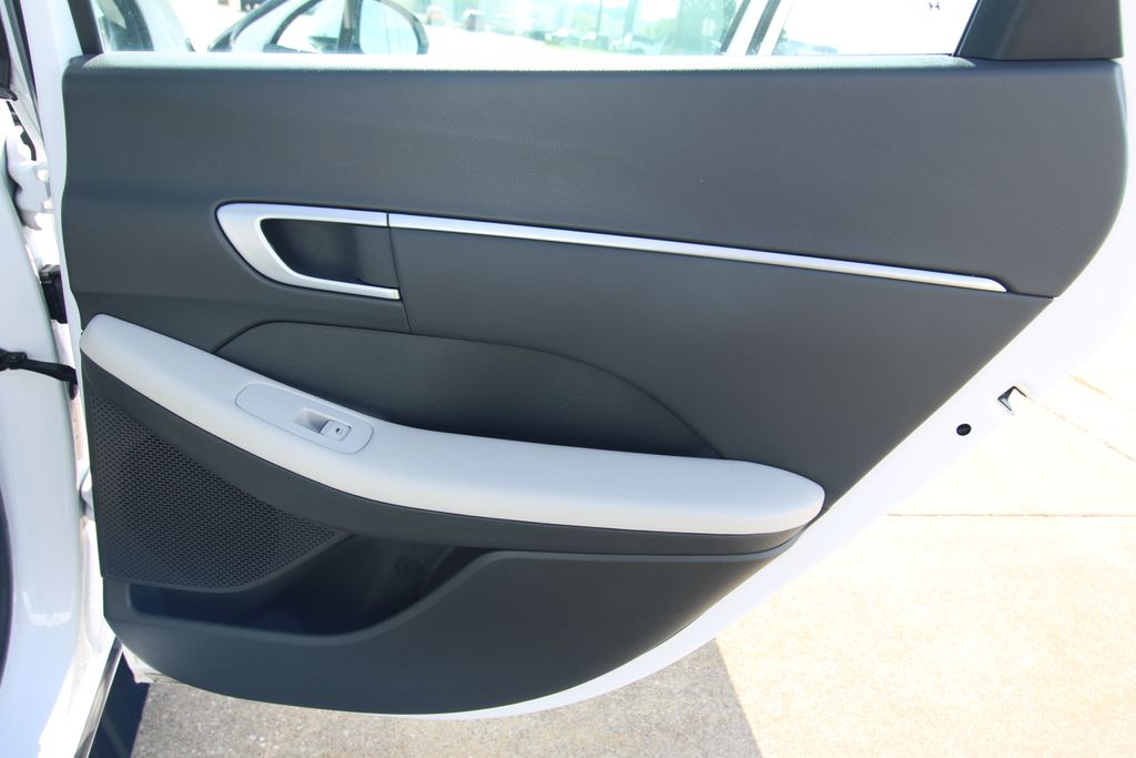 Used 2024 Hyundai Sonata Sedan