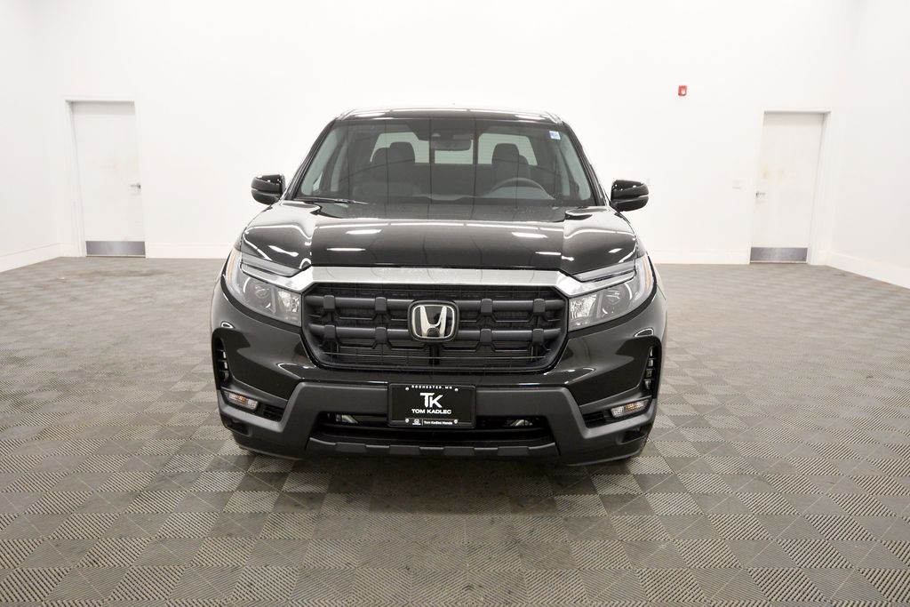 New 2026 Honda Ridgeline Truck