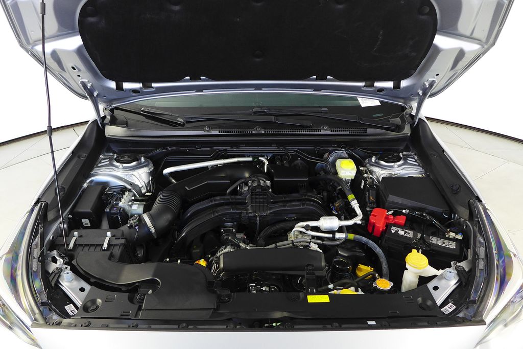 Thumbnail: 2025 Subaru Crosstrek - 6