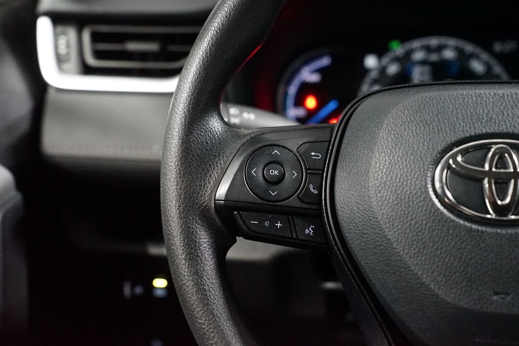 Thumbnail: 2025 Toyota RAV4 - 14