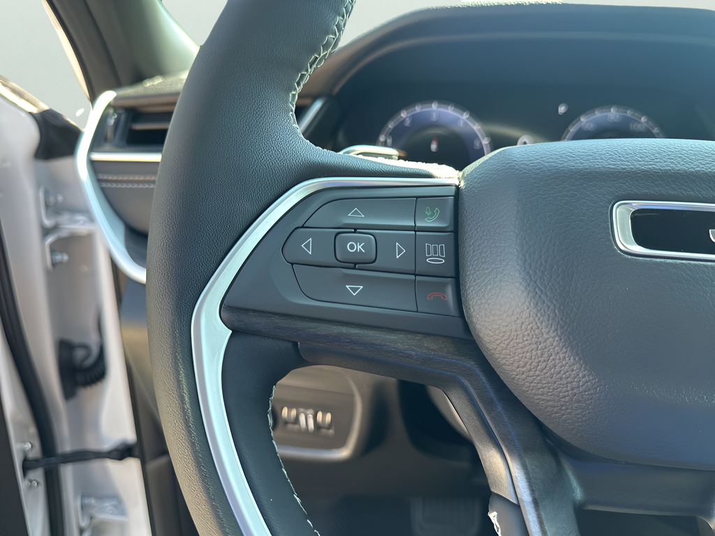 New Car 2025 Jeep Grand Cherokee  Limited For Sale Under $50,000 In Austin, Texas