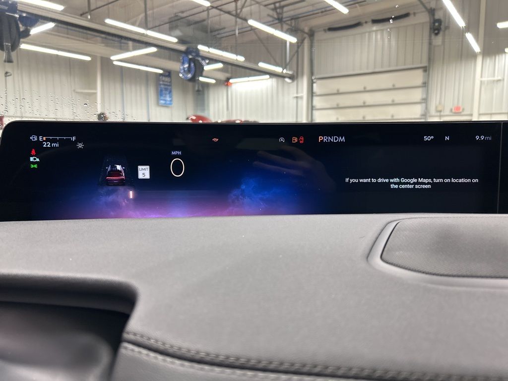 new 2026 Lincoln Navigator car, priced at $105,615