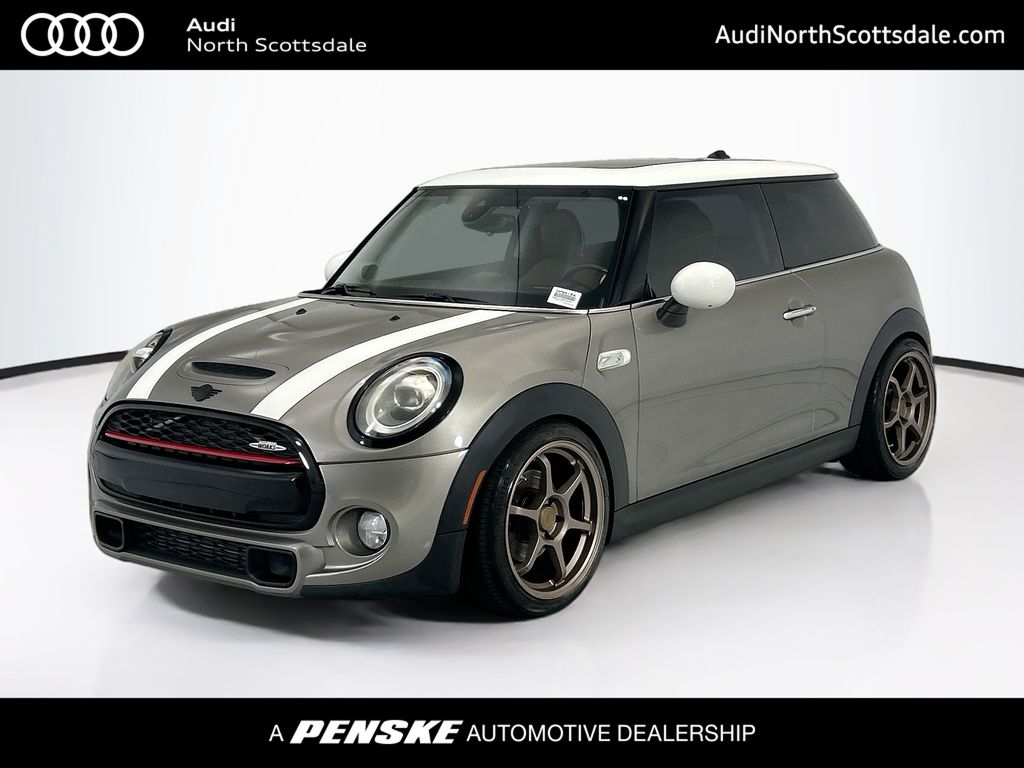 2019 MINI Cooper S -
                  Phoenix, AZ