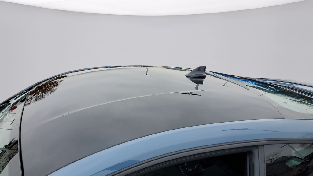 New 2026 Blue Ford EcoBoost image 11