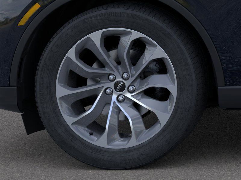 Thumbnail: 2025 Lincoln Aviator - 19