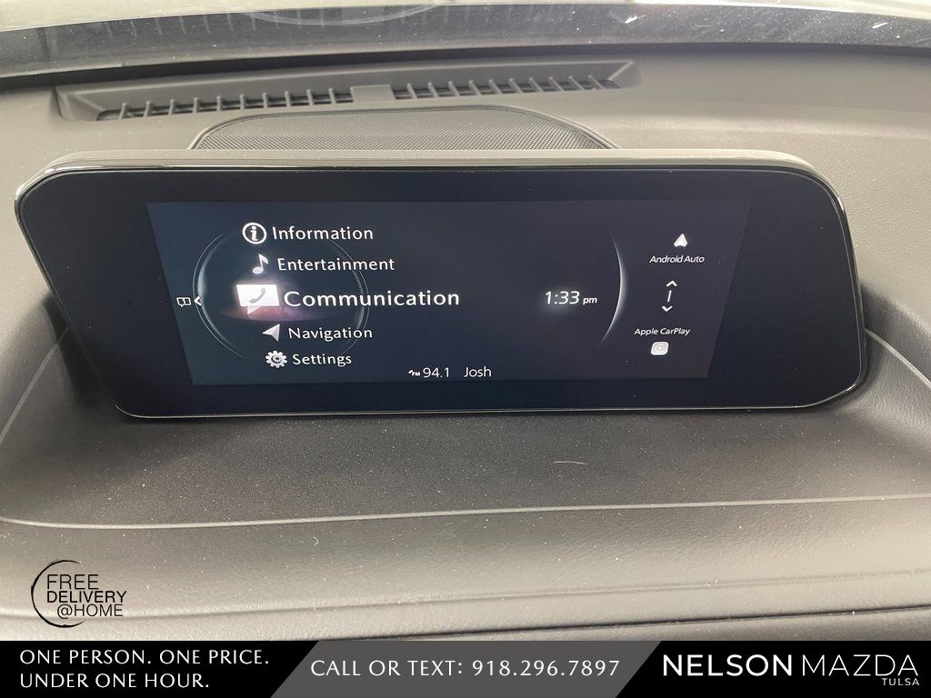 New 2026 Black Mazda 2.5 S Select Sport image 28