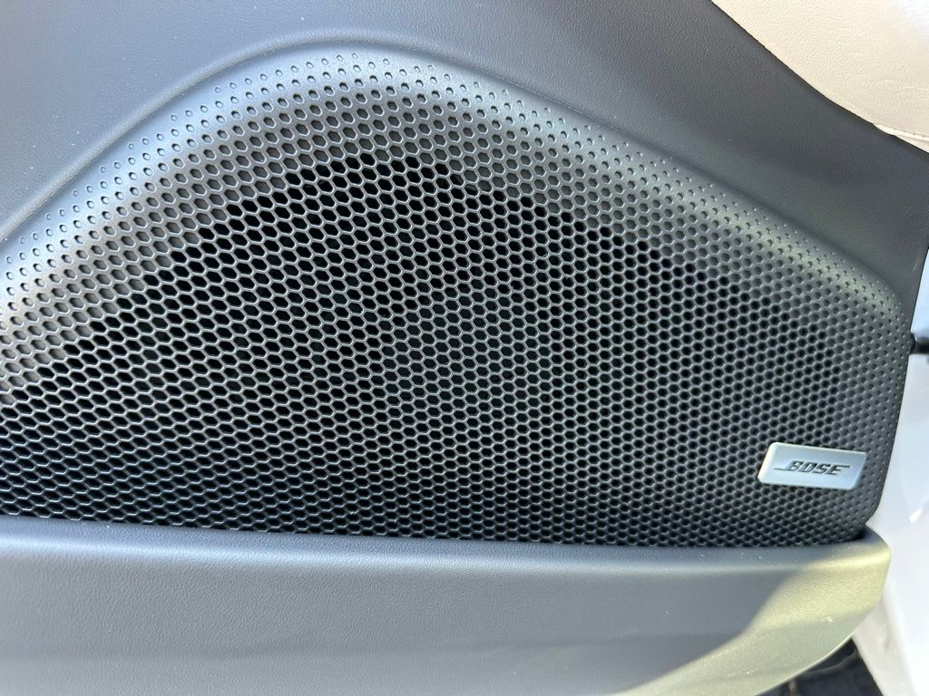 2024 Porsche Panamera  16
