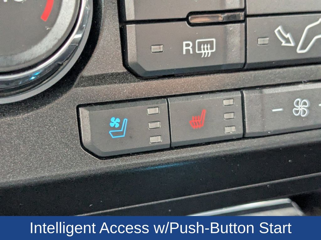 2020 Ford F-250 LARIAT