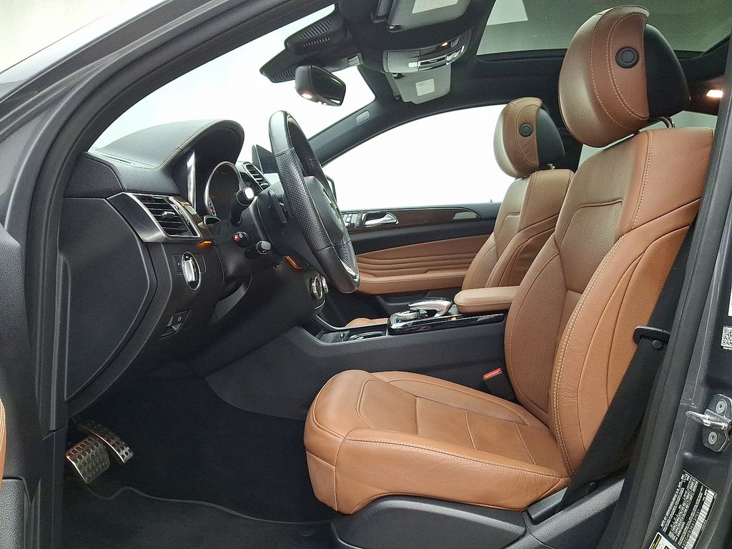 Thumbnail: 2019 Mercedes-Benz GLE - 13