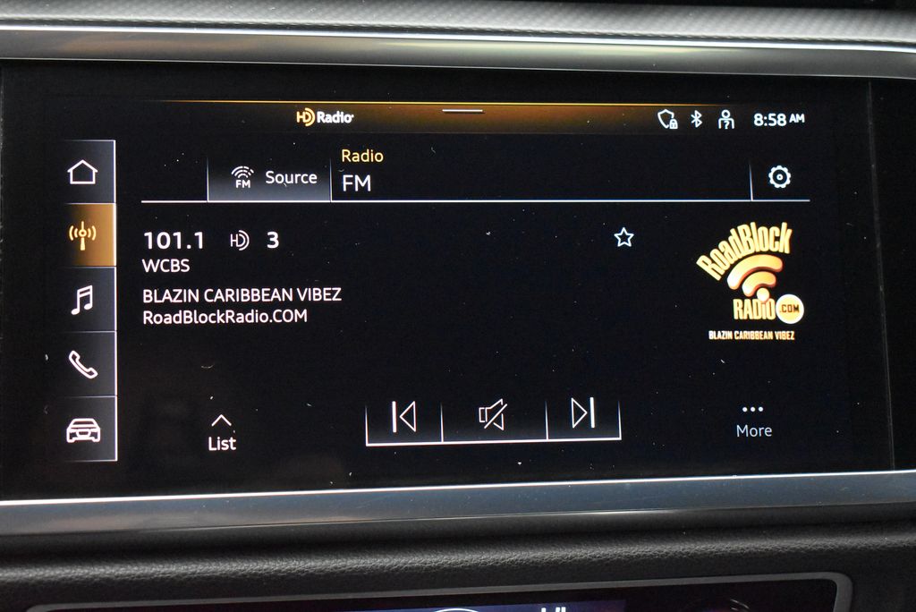 Thumbnail: 2023 Audi Q3 - 20