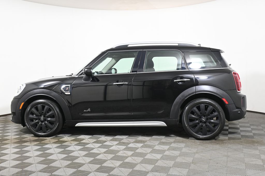 Thumbnail: 2022 MINI Cooper Countryman - 2
