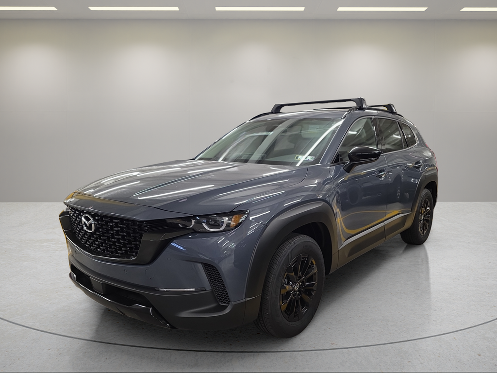 2026 Mazda CX-50 Premium's photo