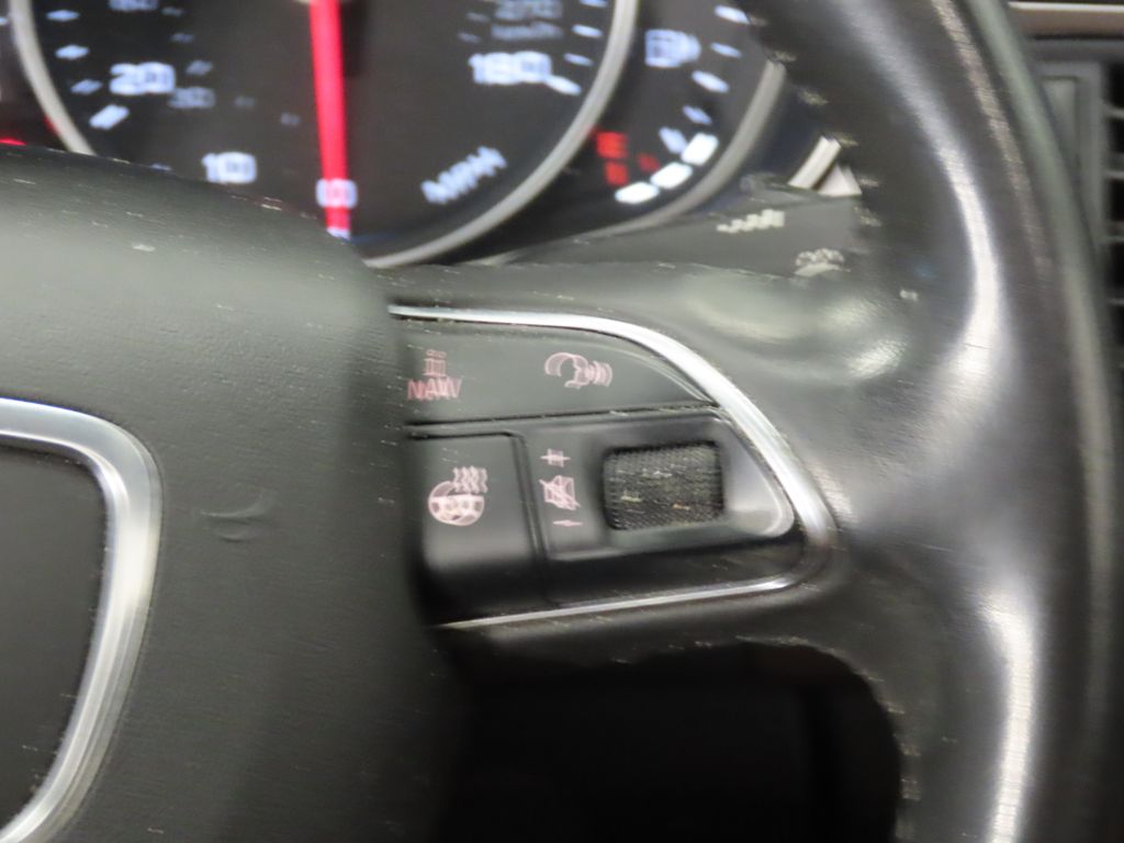 Thumbnail: 2012 Audi A7 - 23