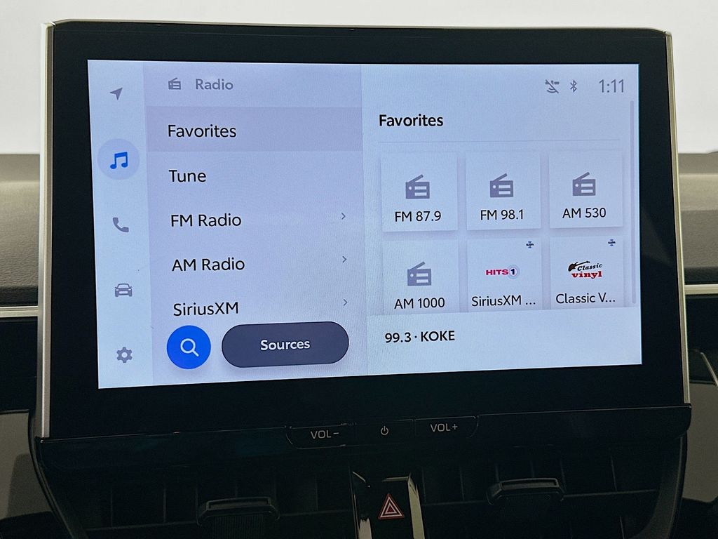 Thumbnail: 2026 Toyota Corolla - 15
