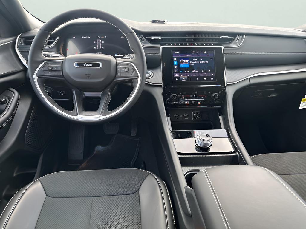 New Car 2025 Jeep Grand Cherokee  For Sale Under $50,000 In Austin, Texas