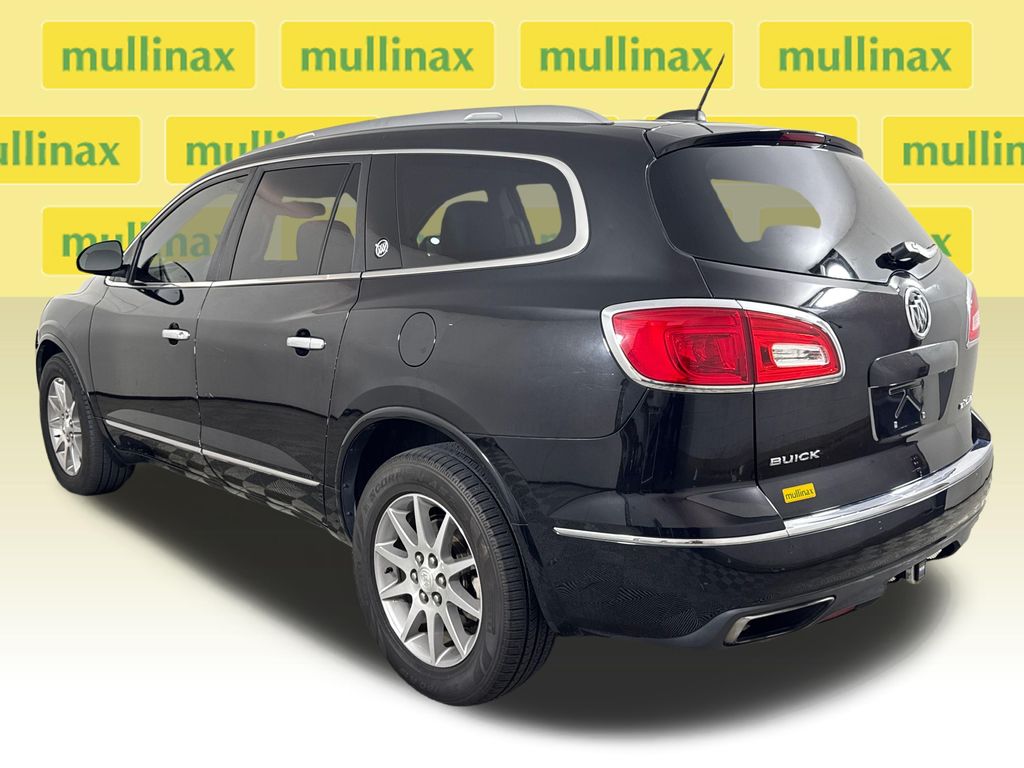 2016 Buick Enclave Convenience - Photo 10