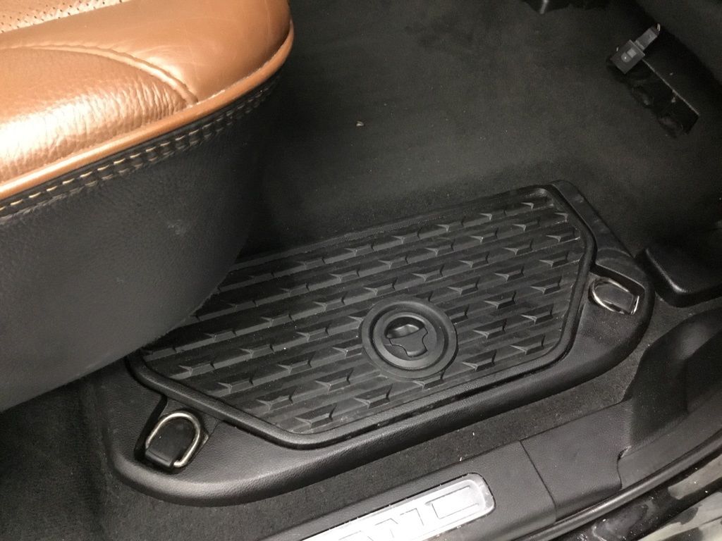 Used 2022 Ram 1500 Truck