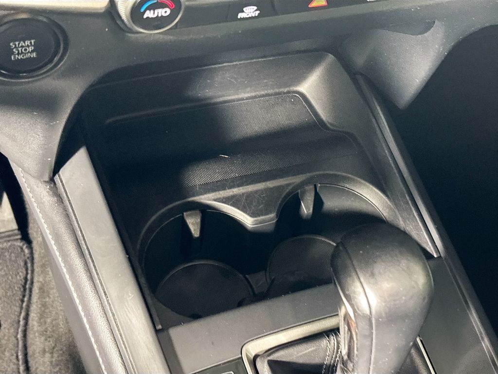 2023 Mazda CX-30 2.5 S Select Package