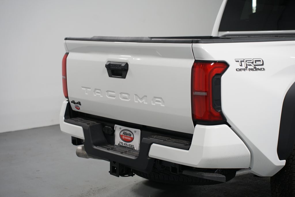 Thumbnail: 2026 Toyota Tacoma - 9